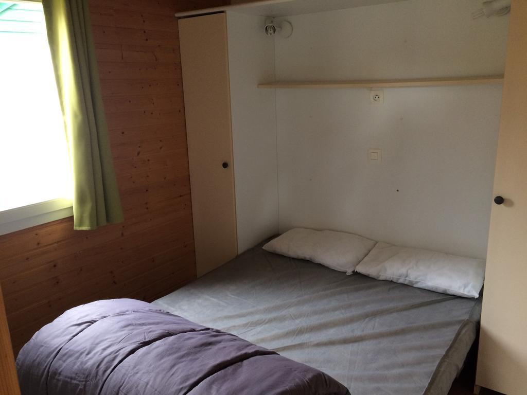 Seppois-le-Bas Camping Les Lupins מראה חיצוני תמונה